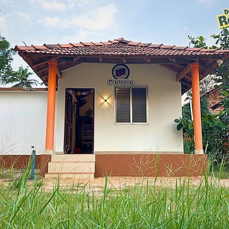 Revibe Beach Hostel Gokarna Gokarna  Extérieur photo