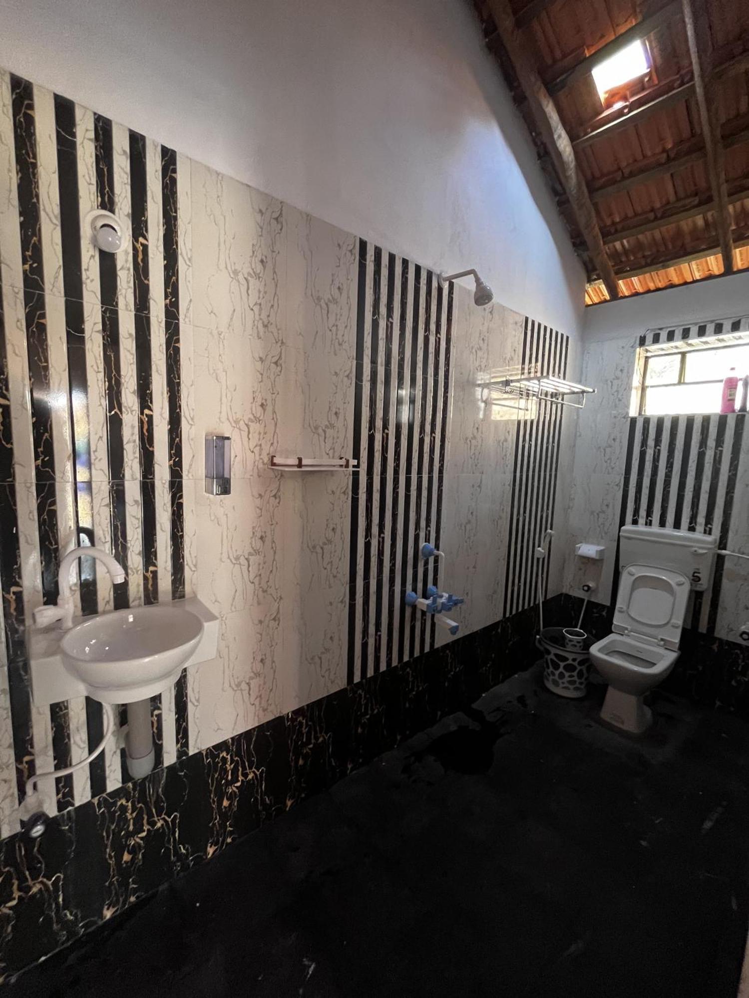 Revibe Beach Hostel Gokarna Gokarna  Extérieur photo